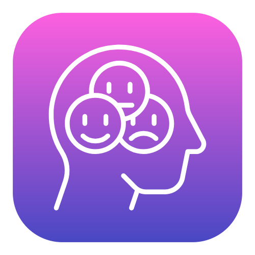Emotion Finder Logo